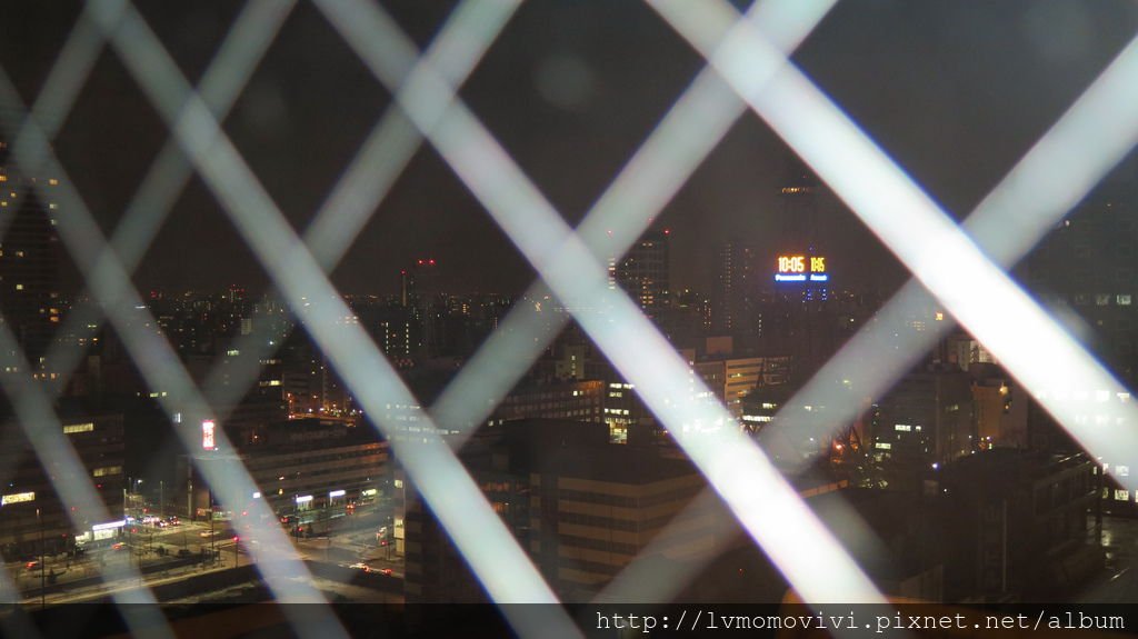 小樽運河2014-12-11 425