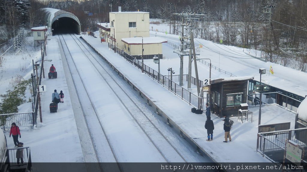 2014-12-14 新千歲機場Tokyu stay 055
