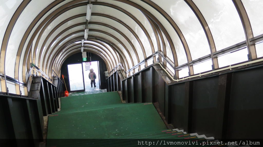 2014-12-14 新千歲機場Tokyu stay 056