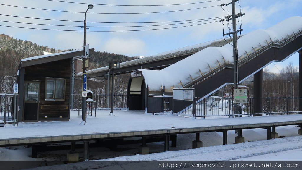 2014-12-14 新千歲機場Tokyu stay 065