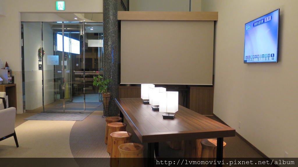 2014-12-14 新千歲機場Tokyu stay 297
