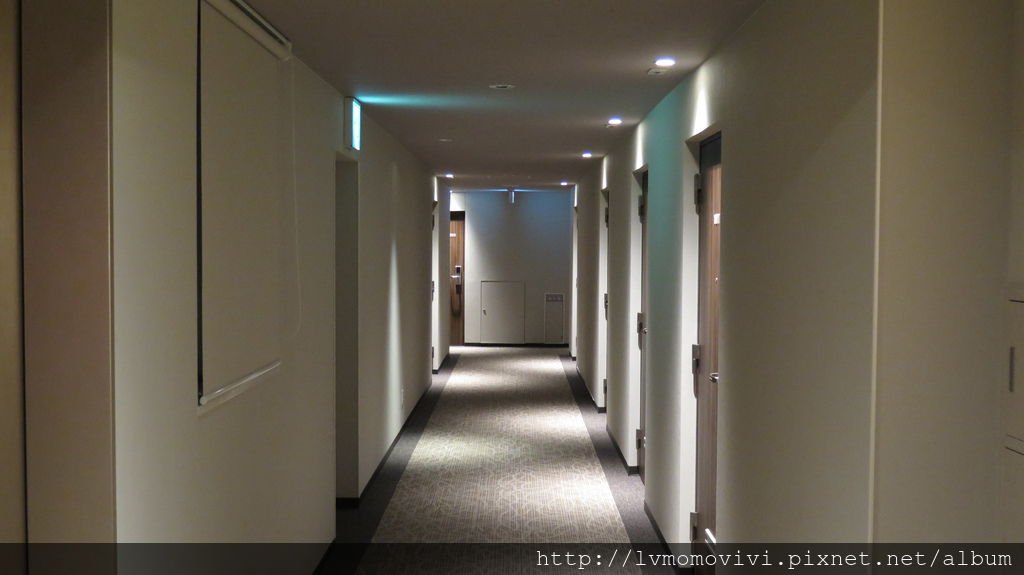 2014-12-14 新千歲機場Tokyu stay 302