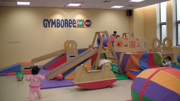 Gymboree