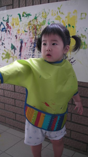 畫畫真好玩