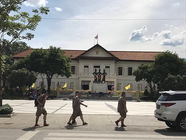 2023暑假三合一清邁行Day1-4：懷舊的第一場按摩