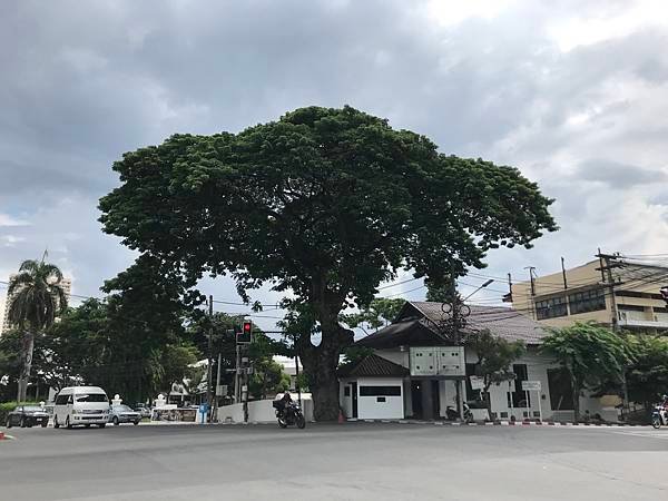 2023暑假三合一清邁行Day3-1：清邁火車站