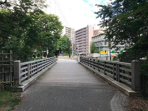 2023暑假三合一北海道行Day3-1：晨遊神社