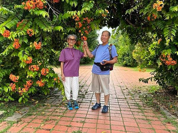 2024暑假星馬日韓行 Day5-1：檳城植物園、青年公園