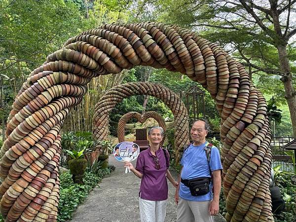 2024暑假星馬日韓行 Day5-1：檳城植物園、青年公園