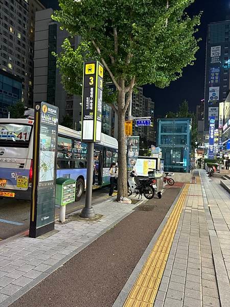 2024暑假星馬日韓行 Day15-4：水營本家豬肉湯飯晚餐