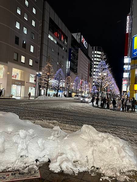 2025寒假東京、北海道行 Day4-2：入住大和魯內飯店札