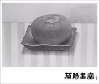 畫室部落格_201606_興趣班_南瓜素描_02
