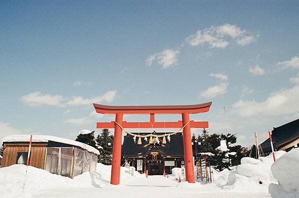 2023年02月，北海道歷險記之『美瑛都不美瑛，札幌都不札幌