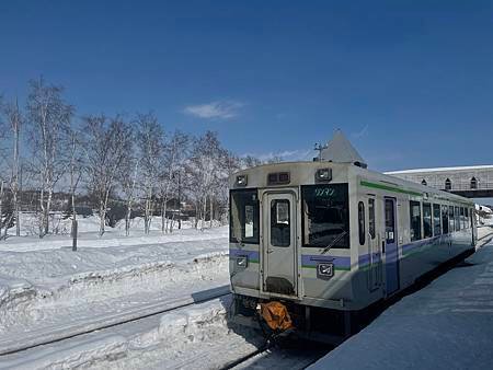 2023年02月，北海道歷險記之『美瑛都不美瑛，札幌都不札幌