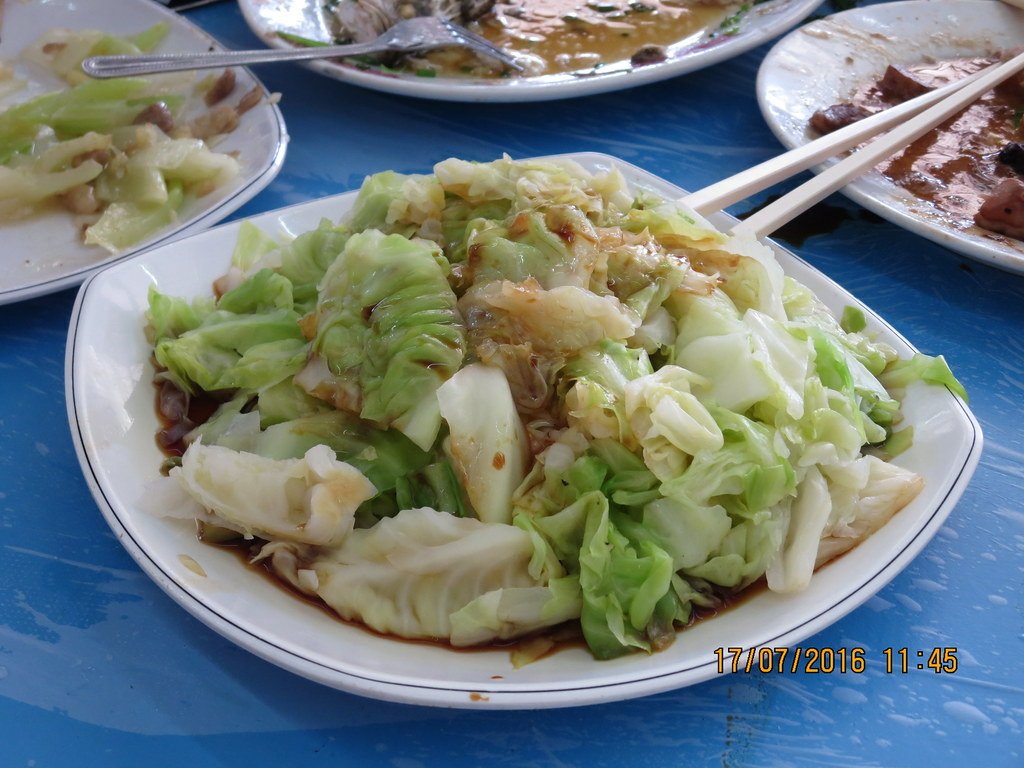 [香港國家地質公園]一天遊