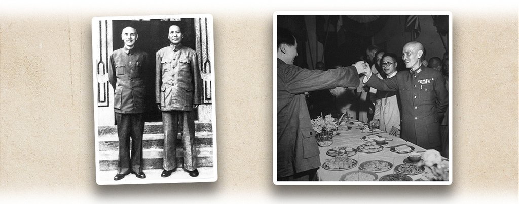曾作戰時首都的重慶歷史悠久