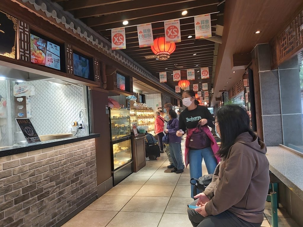 在和合石工作的生活點滴