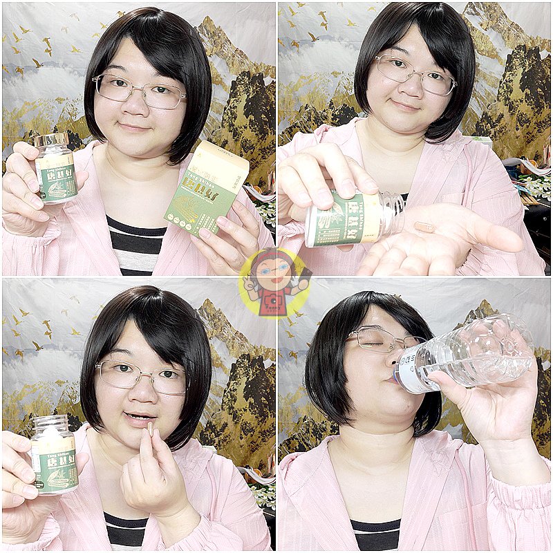 【體驗】保健食品安心品牌《海爾思易購網》唐甚好益生菌，添加肉