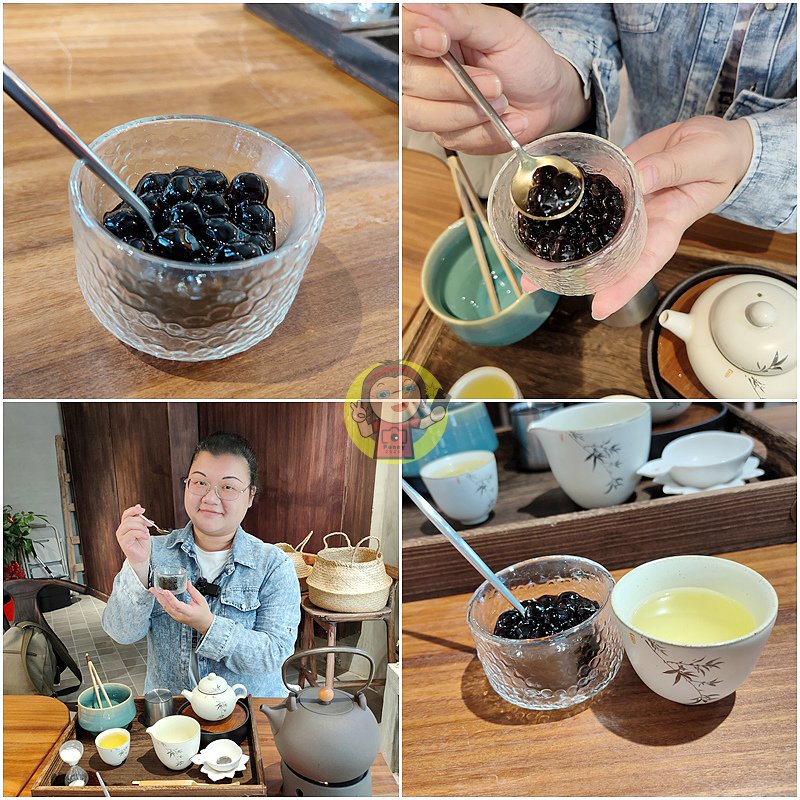 【體驗】新竹下午茶《宜龍EILONG》手沖咖啡體驗/台灣茶，