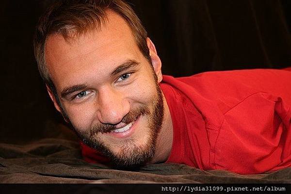 Nick-Vujicic