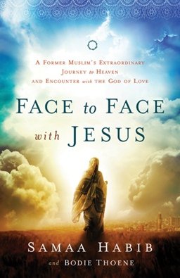 與耶稣面對面-face-to-face-with-jesus