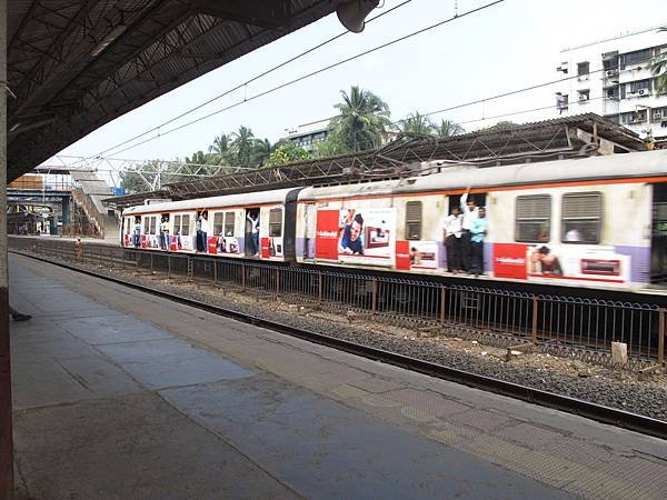 Mumbai