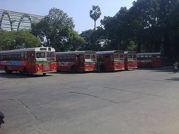 Mumbai