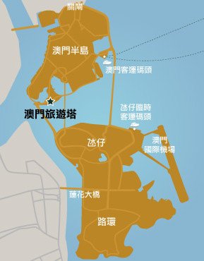 塔