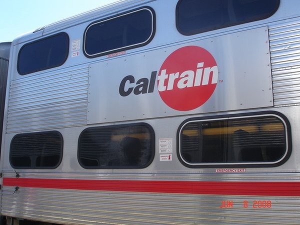 Caltrain