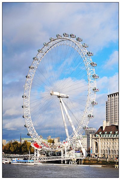 London Eye