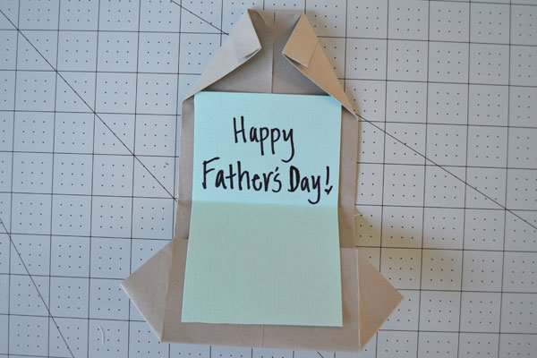 Shirt-card-personalize