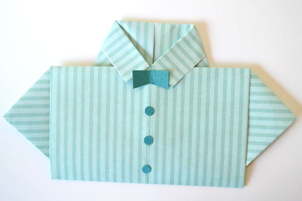 Shirt-card-striped