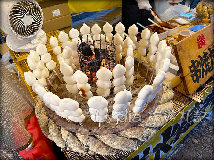 【2023東京自由行】新宿花園神社祭典｜花園神社例大祭