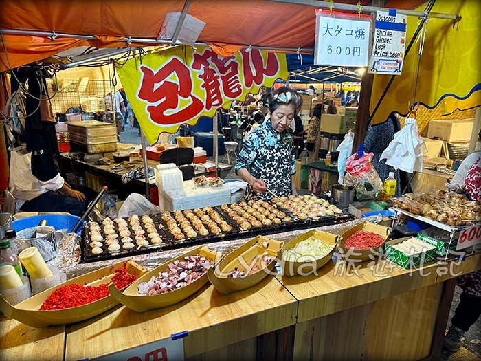 【2023東京自由行】新宿花園神社祭典｜花園神社例大祭