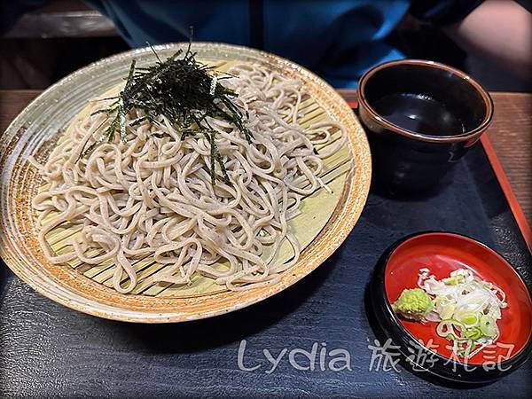 【2023東京自由行】餺飥不動 河口湖駅前店