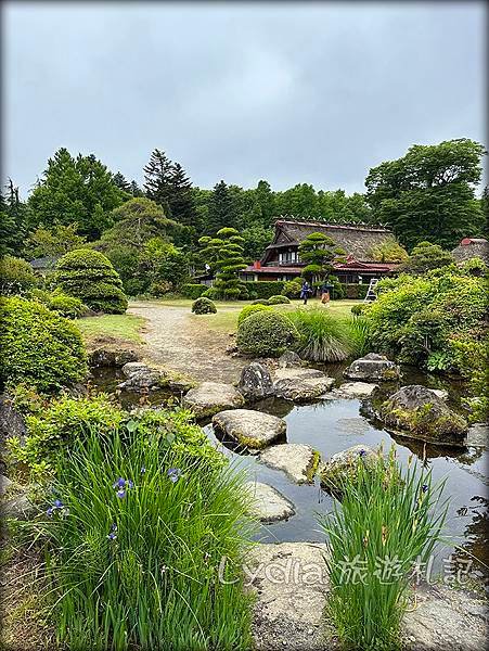 【2023東京自由行】河口湖｜忍野八海｜忍野八海淺間神社