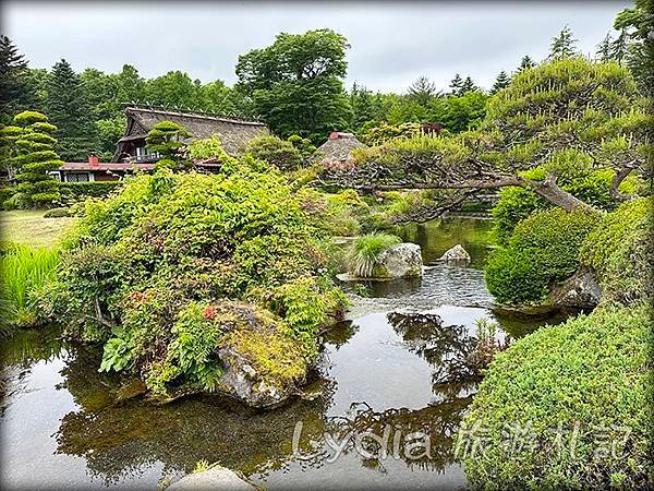 【2023東京自由行】河口湖｜忍野八海｜忍野八海淺間神社