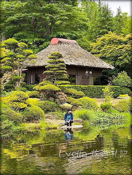 【2023東京自由行】河口湖｜忍野八海｜忍野八海淺間神社