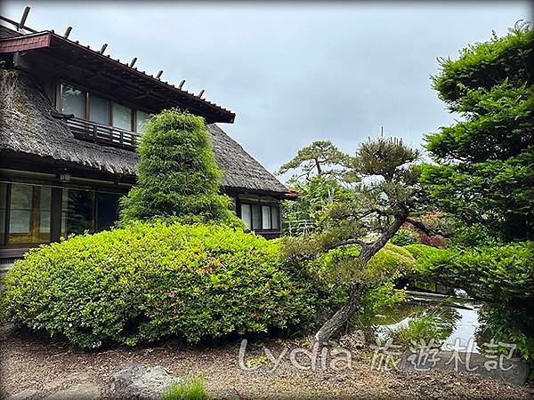 【2023東京自由行】河口湖｜忍野八海｜忍野八海淺間神社