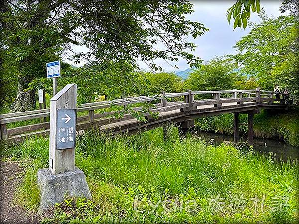 【2023東京自由行】河口湖｜忍野八海｜忍野八海淺間神社