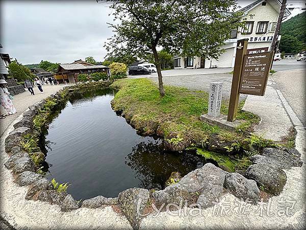 【2023東京自由行】河口湖｜忍野八海｜忍野八海淺間神社