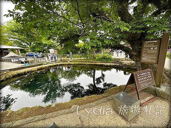 【2023東京自由行】河口湖｜忍野八海｜忍野八海淺間神社