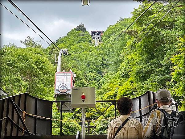 【2023東京自由行】河口湖｜天上山公園｜魚民富士山站前店