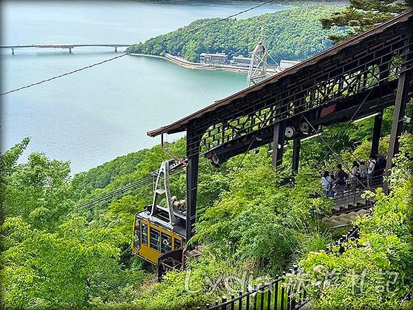 【2023東京自由行】河口湖｜天上山公園｜魚民富士山站前店