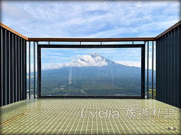 【2023東京自由行】河口湖｜天上山公園｜魚民富士山站前店