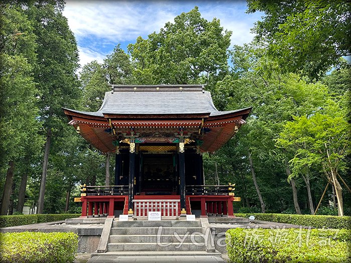 【2023東京自由行】江戶東京建築園