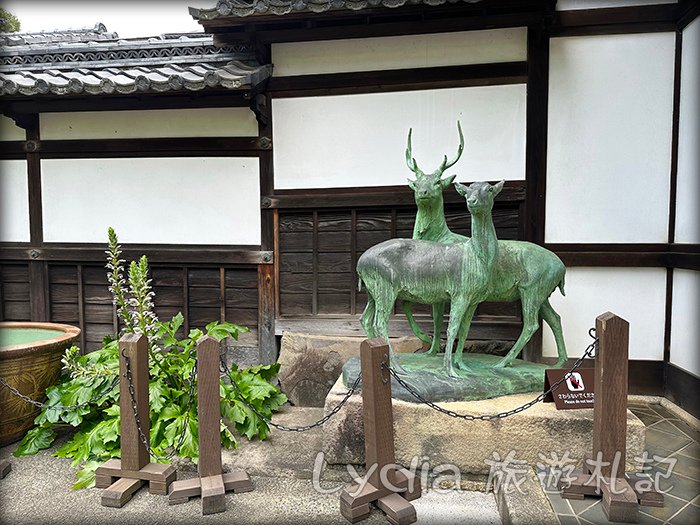 【2023東京自由行】江戶東京建築園