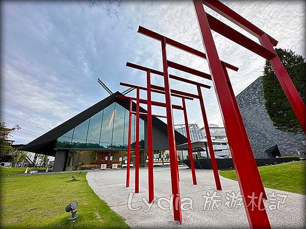 【2023東京自由行】角川武藏野博物館｜武藏野坐令和神社｜武