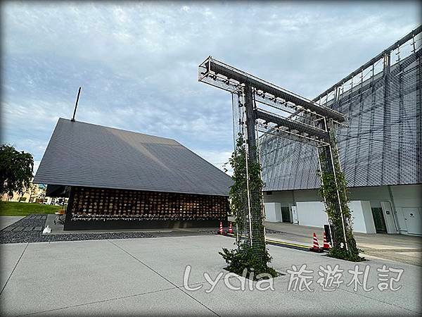 【2023東京自由行】角川武藏野博物館｜武藏野坐令和神社｜武