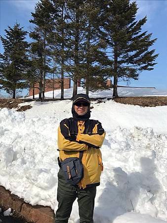 夏天可至富田農場賞薰衣草，秋天賞楓，冬天看雪，北海道旅遊前你